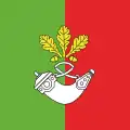 پرچم کریفیی ریه