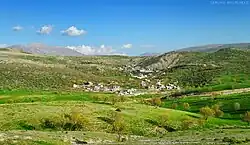 روستای به‌نوکه