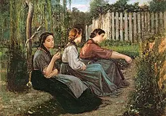 Confidences