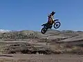 پیست موتورسواری بوستان