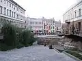خیابان باراتاشویلی