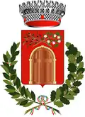 نشان بارسا (کومونه)