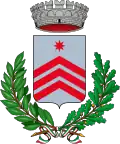 نشان Barete