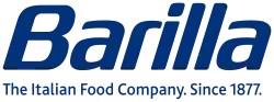 Barilla Group Logo
