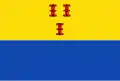 پرچم Barneveld