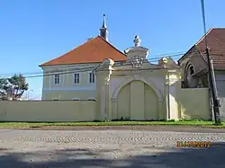 Castle