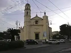 Saint Helena Basilica