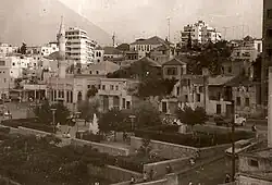 بسطه در ۱۹۷۰