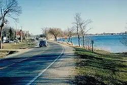 Battle Lake, Minnesota
