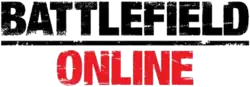 Battlefield Online Logo