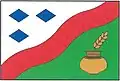 پرچم باوورینی