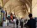 بازار کرمان