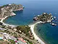 تائورمینا
