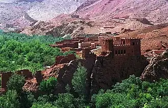 اکسار کصباح