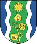 نشان بخلین