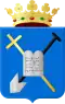 نشان Bedum