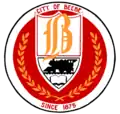 نشان رسمی Beebe