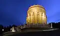 تصویری از بفرایونگسهال در شب