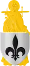 نشان Begijnendijk