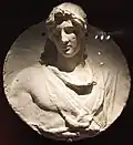 Begram Medallion
