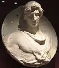 Begram Medallion