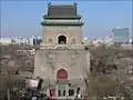 برج ناقوس پکن