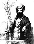 جیووانی باتیستا بلزونی