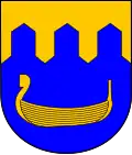 نشان بناتکی (ناحیه سویتاوی)