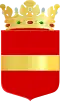 نشان بنه‌بروک