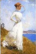 Summer, 1909