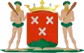نشان Bergen op Zoom