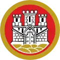 نشان برگن