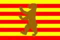 پرچم Beringen
