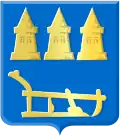 نشان برکل-انشوت
