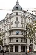 سفارت‌خانهٔ یونان در برلین