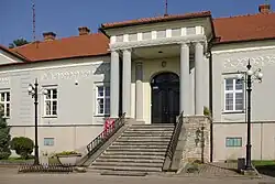 Habsburg palace (1826)