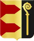 نشان Beauvechain