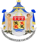 نشان بیفرویک