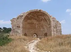 پارک ملی بیت غوفرین