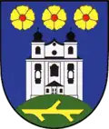 نشان رسمی بزدیکوف ناد متویی