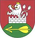 نشان بزدیز (ناحیه تشسکا لیپا)