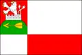 پرچم بزدیز (ناحیه تشسکا لیپا)