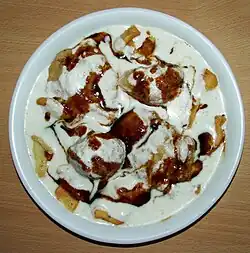 Chaat
