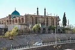 روستای بی‌بی حیات در سال ۱۴۰۰ خورشیدی