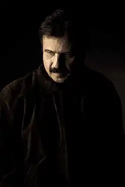 بیژن مرتضوی