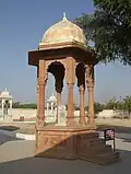 Devikund Sagar