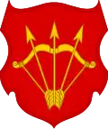 نشان بیلا تسرکوا