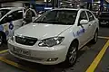BYD F3DM