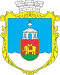 نشان Bilozerka