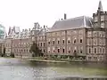ساختمان مجلس سنا